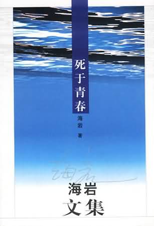 死于青春封面