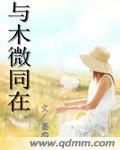 与木微同在封面
