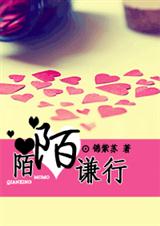 陌陌谦行封面