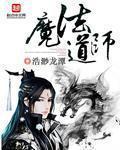 魔法道师封面
