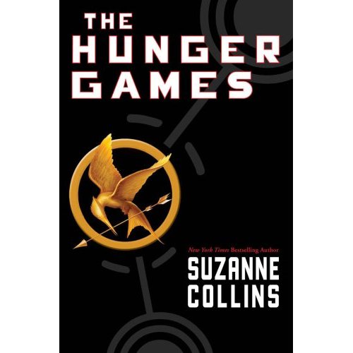 the hunger games-Ϸ(Ӣİ)