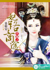 穿越之妃路商途封面