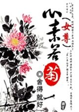 女尊:心素若菊封面