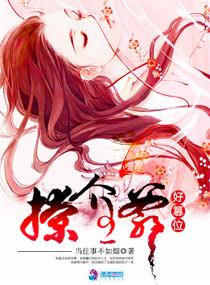 撩个王爷好篡位封面