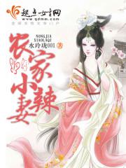 农家小辣妻封面