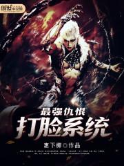 最强仇恨打脸系统封面