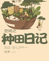 空间之种田日记封面
