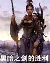黑暗之剑的胜利封面